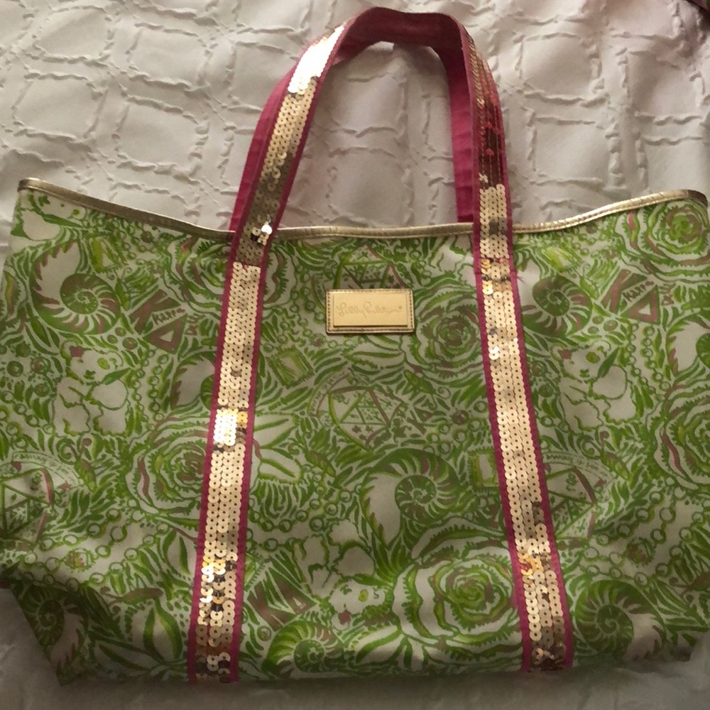 Tote